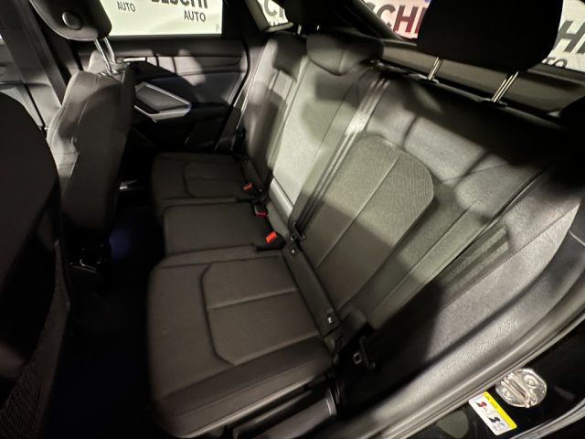AUDI Q3 usata, con Chiusura centralizzata