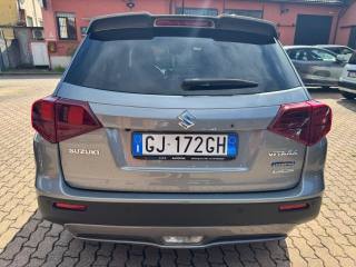 SUZUKI Vitara usata, con Airbag Passeggero