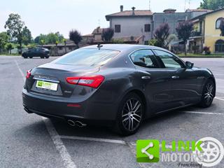 MASERATI Ghibli usata, con Airbag Passeggero