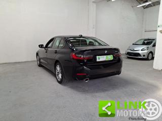 BMW 320 usata, con Controllo trazione