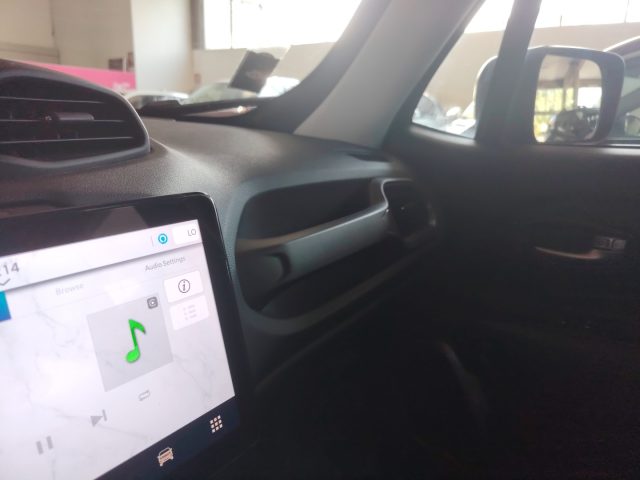 JEEP Renegade usata, con Adaptive Cruise Control
