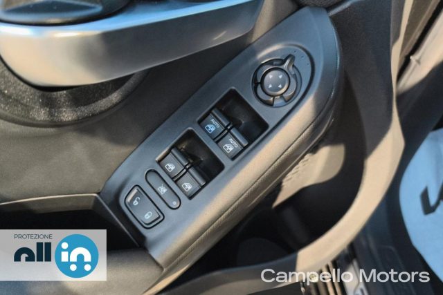 FIAT 500X usata 15