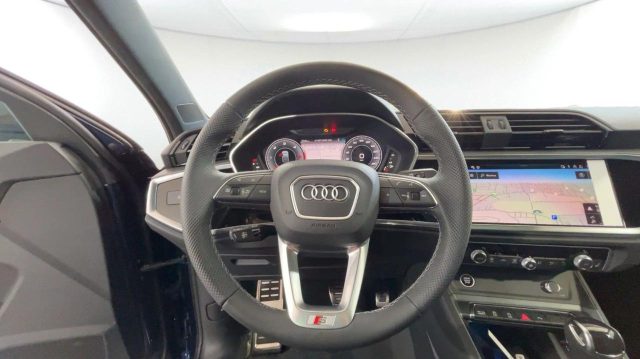 AUDI Q3 usata, con Chiusura centralizzata
