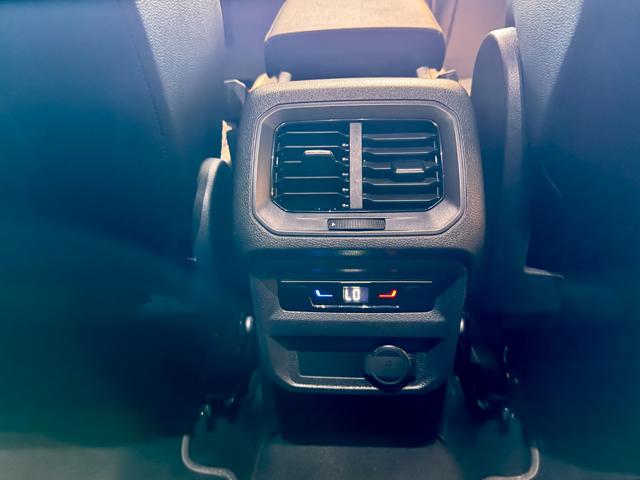 VOLKSWAGEN Tiguan usata, con ESP