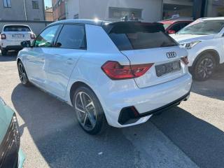 AUDI A1 usata, con Airbag laterali