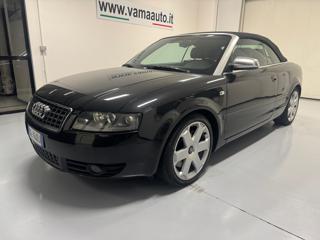 AUDI S4 usata, con Airbag