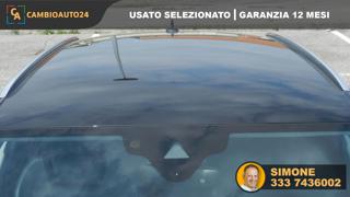 AUDI A6 usata, con Chiusura centralizzata telecomandata