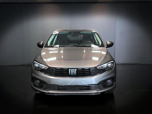FIAT Tipo usata, con Airbag