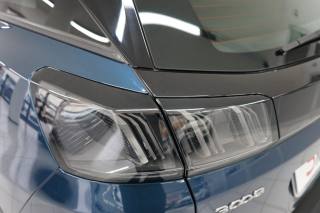 PEUGEOT 3008 usata, con MP3