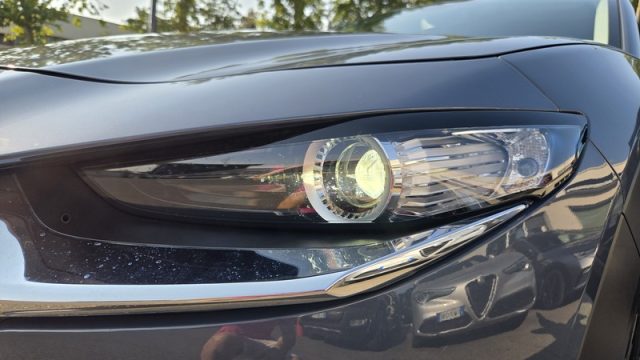 MAZDA CX-30 usata, con Frenata d