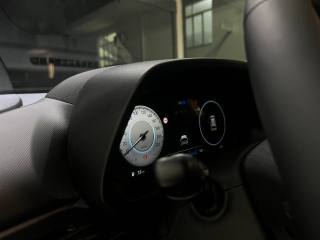 HYUNDAI Bayon usata, con Volante in pelle