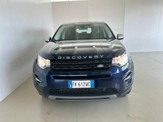 LAND ROVER Discovery Sport 2.0 TD4 150 CV SE*VISTA E PIACIUTA STATO SI TROVA*