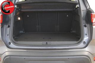 CITROEN C5 Aircross usata, con Airbag Passeggero