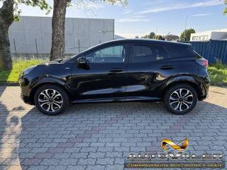 FORD Puma usata, con Autoradio