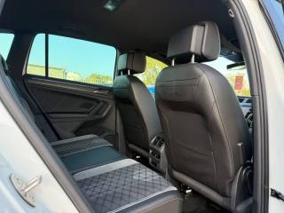VOLKSWAGEN Tiguan usata, con Frenata d