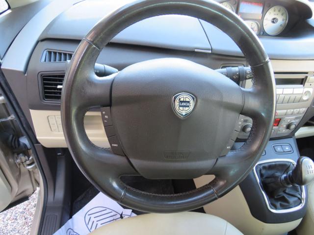 LANCIA MUSA usata 25