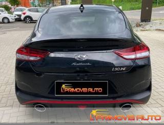 HYUNDAI i30 usata, con Airbag testa