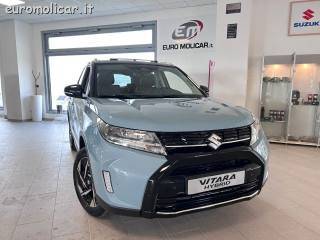 SUZUKI Vitara usata, con Cruise Control