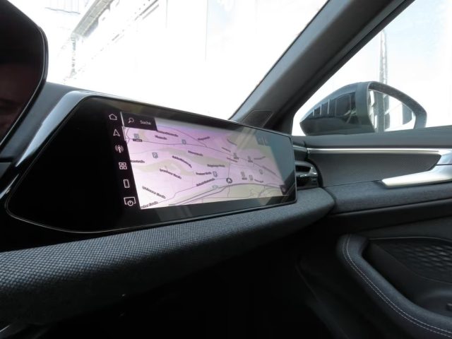 AUDI A5 usata, con Fendinebbia