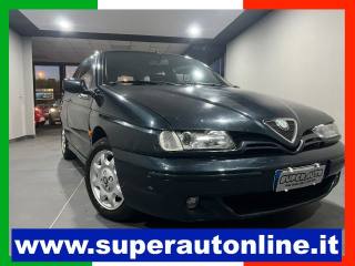 ALFA ROMEO 145 usata, con ABS