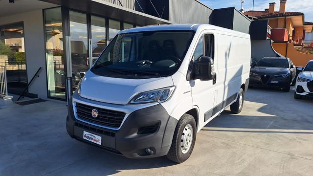 FIAT Ducato usata, con ABS