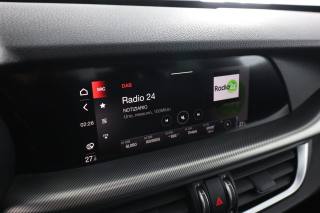 ALFA ROMEO Stelvio usata 10