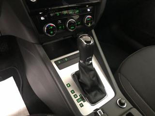 SKODA Octavia usata, con Controllo automatico clima