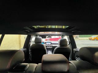 MERCEDES-BENZ GLB 200 usata, con Bracciolo
