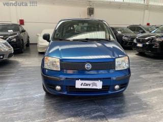 FIAT Panda usata, con Airbag