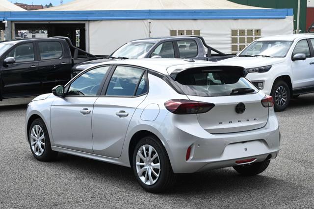 OPEL Corsa usata, con Boardcomputer