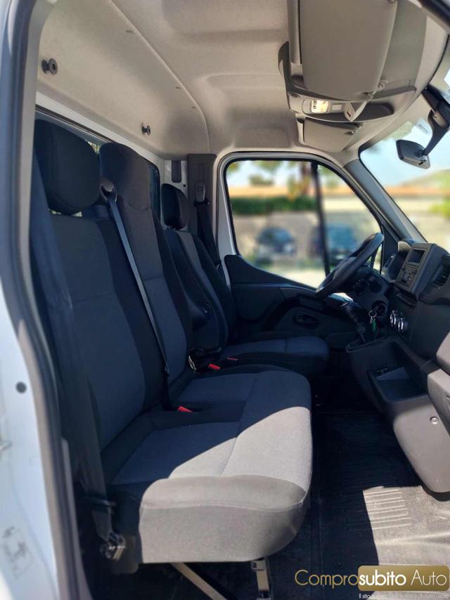 RENAULT Master usata 27