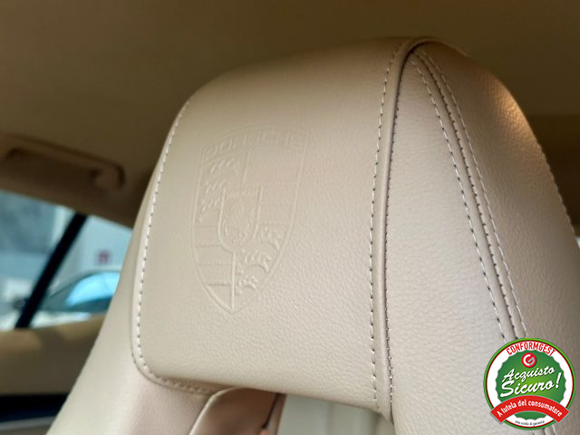 PORSCHE Panamera usata, con Controllo trazione