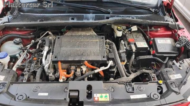 OPEL Corsa usata, con Volante multifunzione