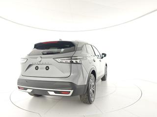 NISSAN Qashqai usata, con Airbag Passeggero