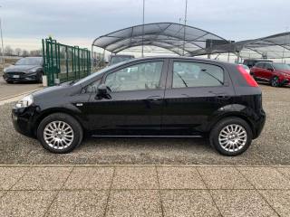 FIAT Punto usata, con Climatizzatore