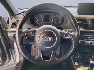 AUDI Q3 usata, con Chiusura centralizzata