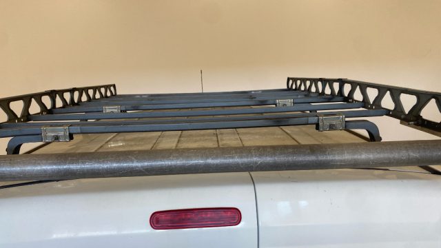 FIAT Doblo usata, con Controllo trazione