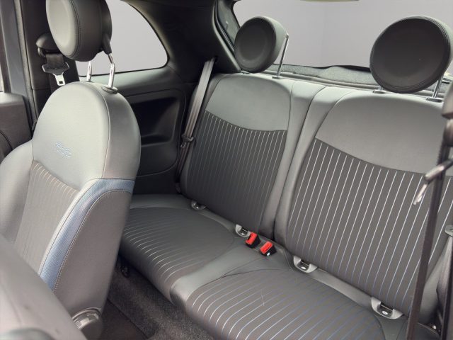 FIAT 500 usata 19