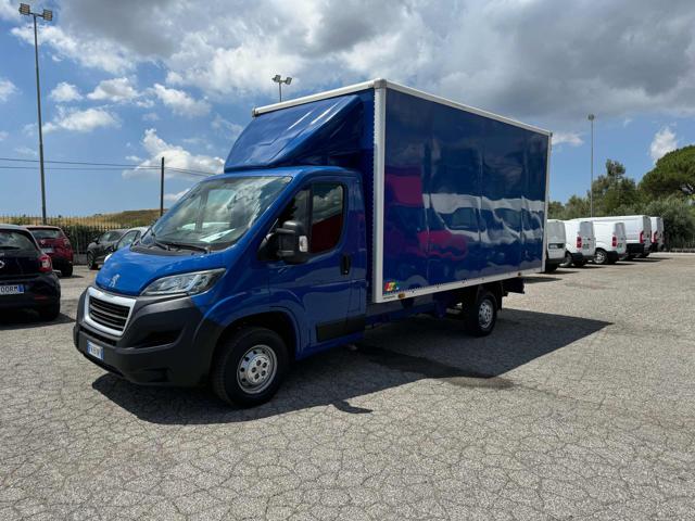 FIAT Ducato usata, con Airbag