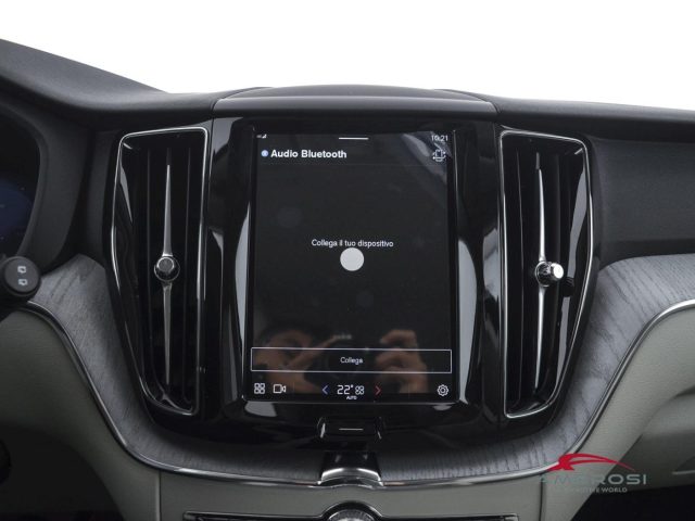 VOLVO XC60 usata 13