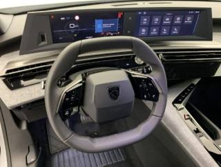 PEUGEOT 5008 usata, con Sedile posteriore sdoppiato