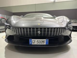 FERRARI Roma usata, con Controllo trazione