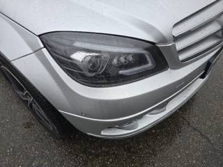 MERCEDES-BENZ C 200 usata, con Airbag