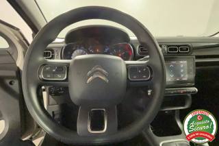 CITROEN C3 usata, con Chiusura centralizzata