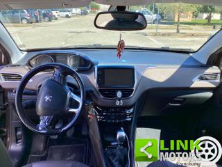 PEUGEOT 2008 usata, con Cruise Control