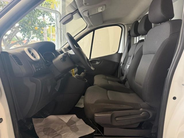 FIAT Talento usata, con Specchietti laterali elettrici