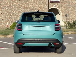 FIAT 600 usata, con Cerchi in lega