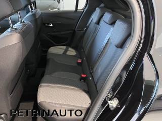 PEUGEOT 208 usata, con Immobilizzatore elettronico