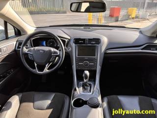FORD Mondeo usata, con Climatizzatore