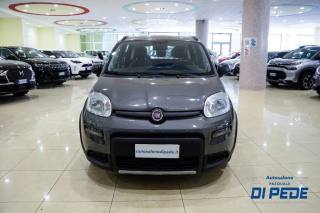 FIAT Panda usata, con Airbag